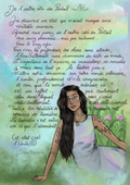 De l'autre côté du Portail | Poster